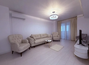 Apartament 2 camere de închiriat   Central Address Residence Rahova