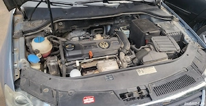 Volkswagen Passat b6  - imagine 2