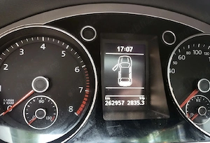 Volkswagen Passat b6  - imagine 4