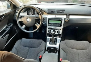Volkswagen Passat b6  - imagine 5