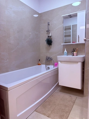 Apartament 2 camere de închiriat   Central Address Residence Rahova - imagine 3