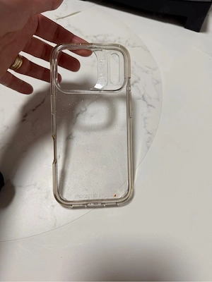 Husa Iphone17 PRO