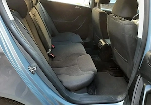 Volkswagen Passat b6  - imagine 3