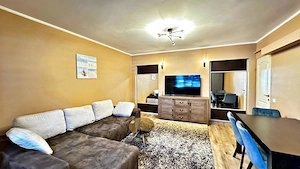 FAR/BILLA - APARTAMENT 3 CAMERE - ETAJ 1 - Comision 0% - imagine 2