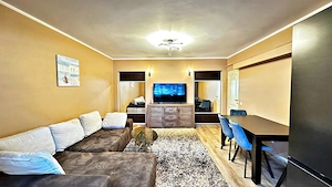 FAR/BILLA - APARTAMENT 3 CAMERE - ETAJ 1 - Comision 0%