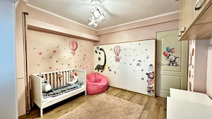 FAR/BILLA - APARTAMENT 3 CAMERE - ETAJ 1 - Comision 0% - imagine 9