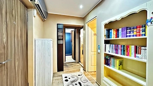 FAR/BILLA - APARTAMENT 3 CAMERE - ETAJ 1 - Comision 0% - imagine 15