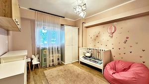 FAR/BILLA - APARTAMENT 3 CAMERE - ETAJ 1 - Comision 0% - imagine 8