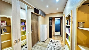 FAR/BILLA - APARTAMENT 3 CAMERE - ETAJ 1 - Comision 0% - imagine 14