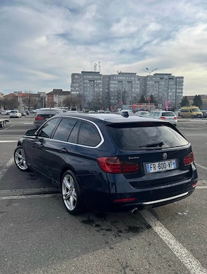 Bmw seria 3 F31 Pack Sport 2015 2.Litre Automatic - imagine 3