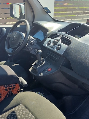 Renault Kangoo 1.5 DCI. - imagine 4