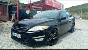 Ford mondeo  - imagine 2