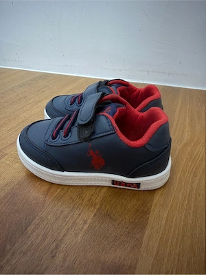 Pantofi sport US P. Ass