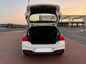 BMW 118i, M paket, 2017, 178000 km - imagine 4