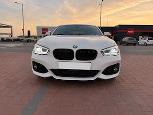 BMW 118i, M paket, 2017, 178000 km - imagine 2