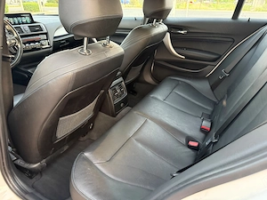 BMW 118i, M paket, 2017, 178000 km - imagine 9