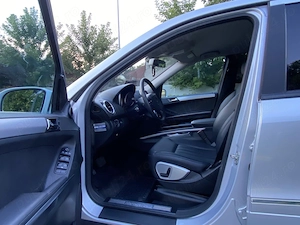 Mercedes-benz ML 3.0 V6 CDI 224 CP 2008 in Stare  Excelentă impecabila  - imagine 7