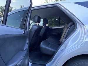 Mercedes-benz ML 3.0 V6 CDI 224 CP 2008 in Stare  Excelentă impecabila  - imagine 9