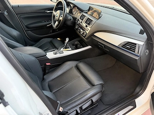 BMW 118i, M paket, 2017, 178000 km - imagine 8
