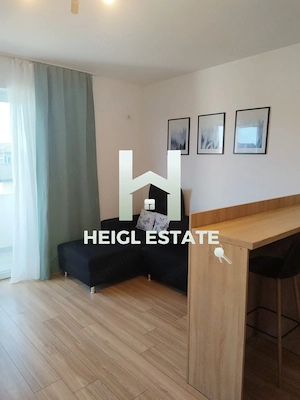 Apartament Tip Studio, Giroc zona Eso