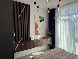 Apartament modern 2 camere - Nord One Botanic -  Iulius Mall - imagine 16