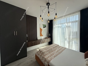 Apartament modern 2 camere - Nord One Botanic -  Iulius Mall - imagine 14
