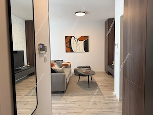 Apartament modern 2 camere - Nord One Botanic -  Iulius Mall - imagine 12