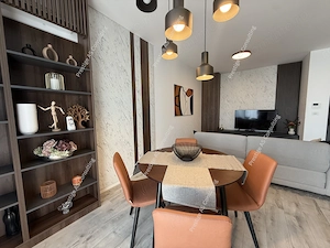 Apartament modern 2 camere - Nord One Botanic -  Iulius Mall