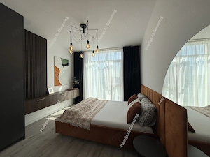 Apartament modern 2 camere - Nord One Botanic -  Iulius Mall - imagine 7