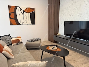 Apartament modern 2 camere - Nord One Botanic -  Iulius Mall - imagine 10