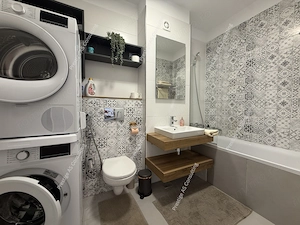 Apartament modern 2 camere - Nord One Botanic -  Iulius Mall - imagine 15
