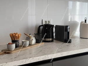Apartament modern 2 camere - Nord One Botanic -  Iulius Mall - imagine 8