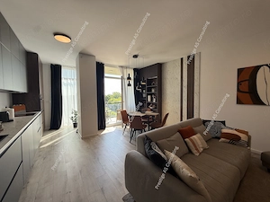 Apartament modern 2 camere - Nord One Botanic -  Iulius Mall - imagine 4