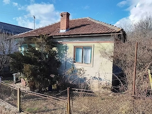 Casa de vanzare in orasul Pucioasa