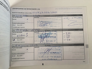 Renault Clio ,Benzină, Unic proprietar, Km.67.500,Euro 6, An.2018, Dotări maxime - imagine 3