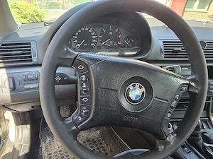 BMW 320, An 2004. 150 Cp - imagine 4