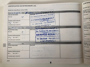 Renault Clio ,Benzină, Unic proprietar, Km.67.500,Euro 6, An.2018, Dotări maxime - imagine 4