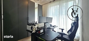 Casa Corbeanca 4 camere | Panouri Fotovoltaice 6kw - Baterie 5kw - imagine 2
