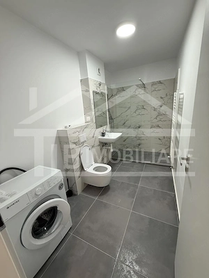 Apartament cu 2 camere, 60 mp, decomandat, Zona Maurer Residence - imagine 5