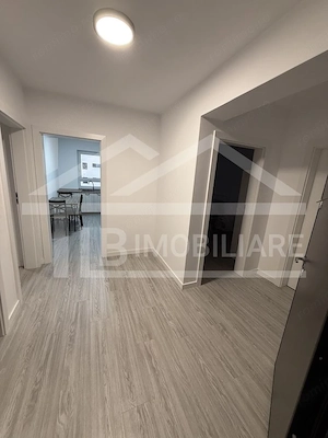 Apartament cu 2 camere, 60 mp, decomandat, Zona Maurer Residence - imagine 6
