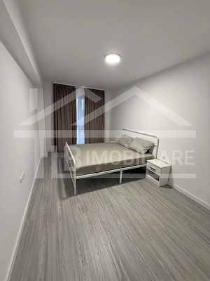 Apartament cu 2 camere, 60 mp, decomandat, Zona Maurer Residence - imagine 3