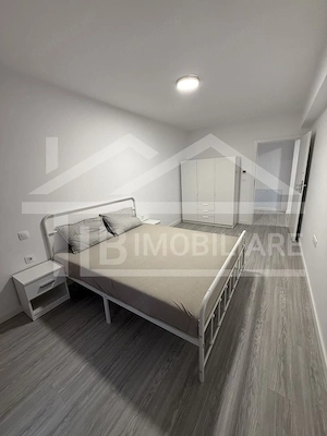 Apartament cu 2 camere, 60 mp, decomandat, Zona Maurer Residence - imagine 2