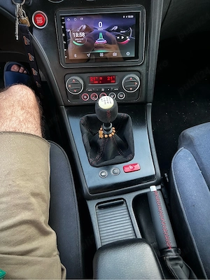 Alfa Romeo 159 - 1.9 JTDm 8v - imagine 5