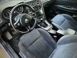 Alfa Romeo 159 - 1.9 JTDm 8v - imagine 2