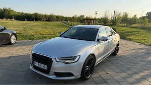 Audi A6 C7 Matrix | 2012 | 2.0 TDI | 177 CP | Automat 8+1 | BOSE | Webasto | R19 - imagine 2