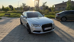 Audi A6 C7 Matrix | 2012 | 2.0 TDI | 177 CP | Automat 8+1 | BOSE | Webasto | R19