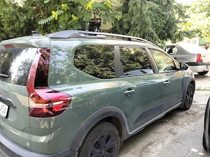 Dacia Jogger Extreme Plus | 7 Locuri | ECO-G (Benzină + GPL) | 22.000 km | Garanție - imagine 4