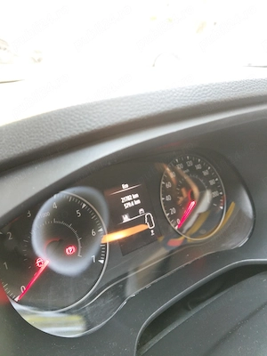 Dacia Jogger Extreme Plus | 7 Locuri | ECO-G (Benzină + GPL) | 22.000 km | Garanție - imagine 5