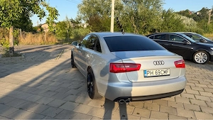 Audi A6 C7 Matrix | 2012 | 2.0 TDI | 177 CP | Automat 8+1 | BOSE | Webasto | R19 - imagine 3
