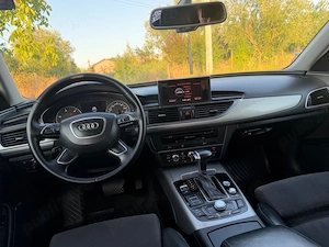 Audi A6 C7 Matrix | 2012 | 2.0 TDI | 177 CP | Automat 8+1 | BOSE | Webasto | R19 - imagine 5